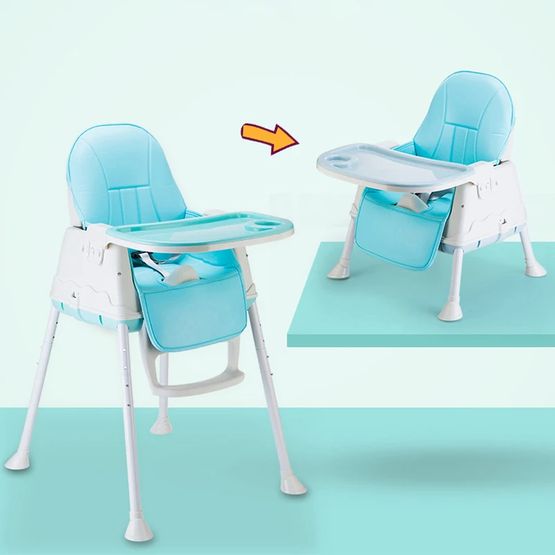 Полиуретановая подушка AAG для детских стульев мягкая губчатая детского стула