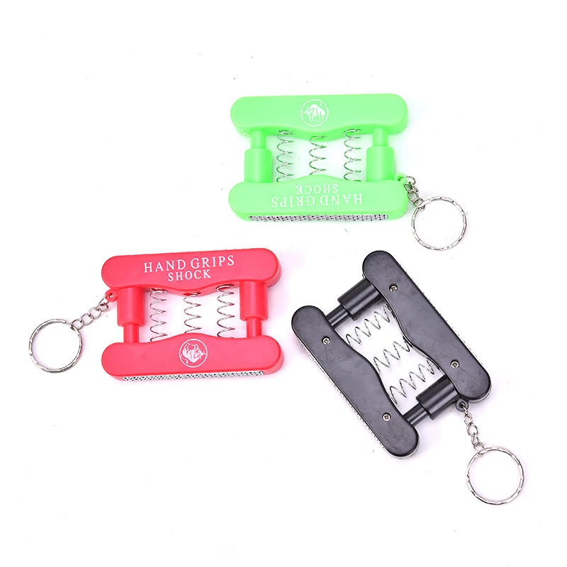Novelty Funny Hand Grips Shock Grip Electric Shock Toy April Fools Day Gifts Prank Toys Joke Gifts Random Color
Novelty Funny Hand Grips Shock Grip Electric Shock Toy April Fools Day Gifts Prank Toys Joke Gifts Random Color
