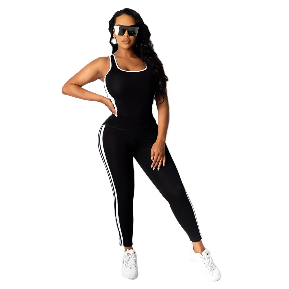 Sweatsuit Sets Women Fall and Winter Clothing 2020 Plain Sweatpants Jogger Set Fashion Women's 3 Piece Workout Set 
Sweatsuit Sets Women Fall and Winter Clothing 2020 Plain Sweatpants Jogger Set Fashion Women's 3 Piece Workout Set