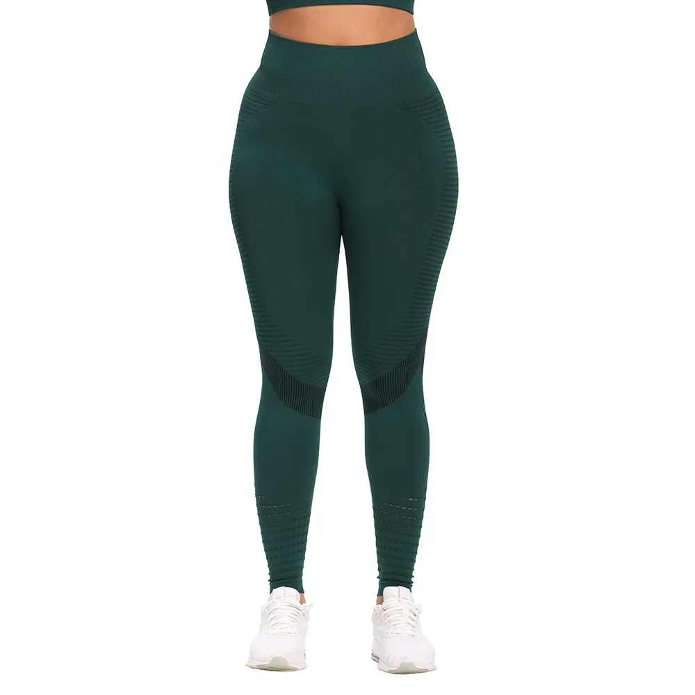 1216SJ seamless, sweat wicking sport hip lifting and slim Yoga Pants custom logo print on product and package from 1pc dropship
1216SJ seamless, sweat wicking sport hip lifting and slim Yoga Pants custom logo print on product and package from 1pc dropship