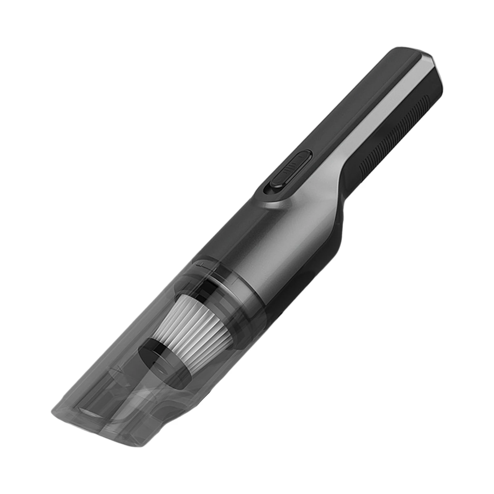 Ручной беспроводной автомобильный пылесос с USB-зарядкой, подходит для домашних животных, для офиса и рабочего стола
Ручной беспроводной автомобильный пылесос с USB-зарядкой, подходит для домашних животных, для офиса и рабочего стола