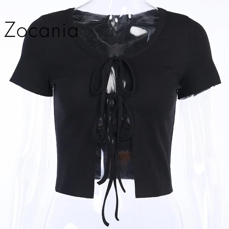 Vintage Short Sleeve Tops Sexy Bandage White Shirt O-neck Hot Streetwear Cotton Blend Good Quality Fashion Women Shirt Tops
Vintage Short Sleeve Tops Sexy Bandage White Shirt O-neck Hot Streetwear Cotton Blend Good Quality Fashion Women Shirt Tops