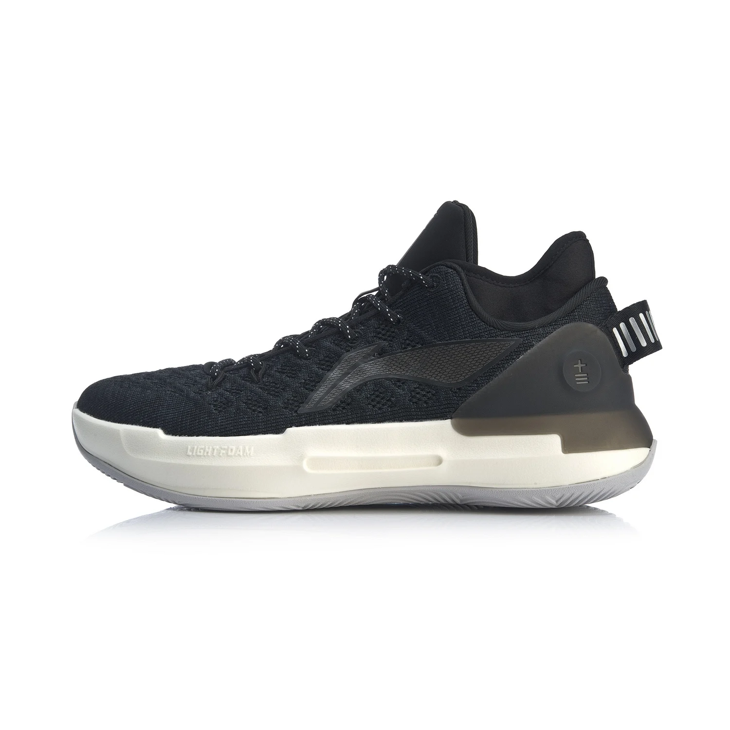 Li Ning basketball shoes Yu Shuai 13 winter wear-resistant men's shoes professional sports shoes low top combat shoes
Li Ning basketball shoes Yu Shuai 13 winter wear-resistant men's shoes professional sports shoes low top combat shoes