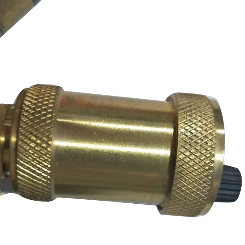 Br Boiler Valve 1 Inch DN25 Exhaust Safety Pressure Relief Valve and Pressure Gauge Boiler Safety Components
Br Boiler Valve 1 Inch DN25 Exhaust Safety Pressure Relief Valve and Pressure Gauge Boiler Safety Components