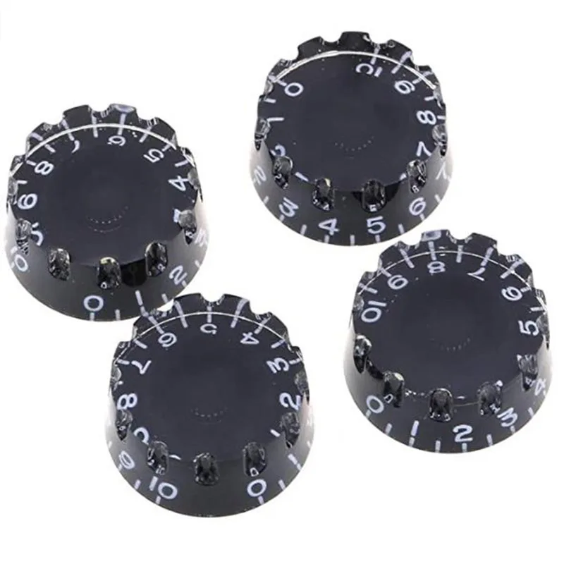 Musiclily Pro Imperial Inch Knurled Guitar Speed Knobs Volume Tone Control Compatible with USA Made L/p Style Electric Guitar
Musiclily Pro Imperial Inch Knurled Guitar Speed Knobs Volume Tone Control Compatible with USA Made L/p Style Electric Guitar