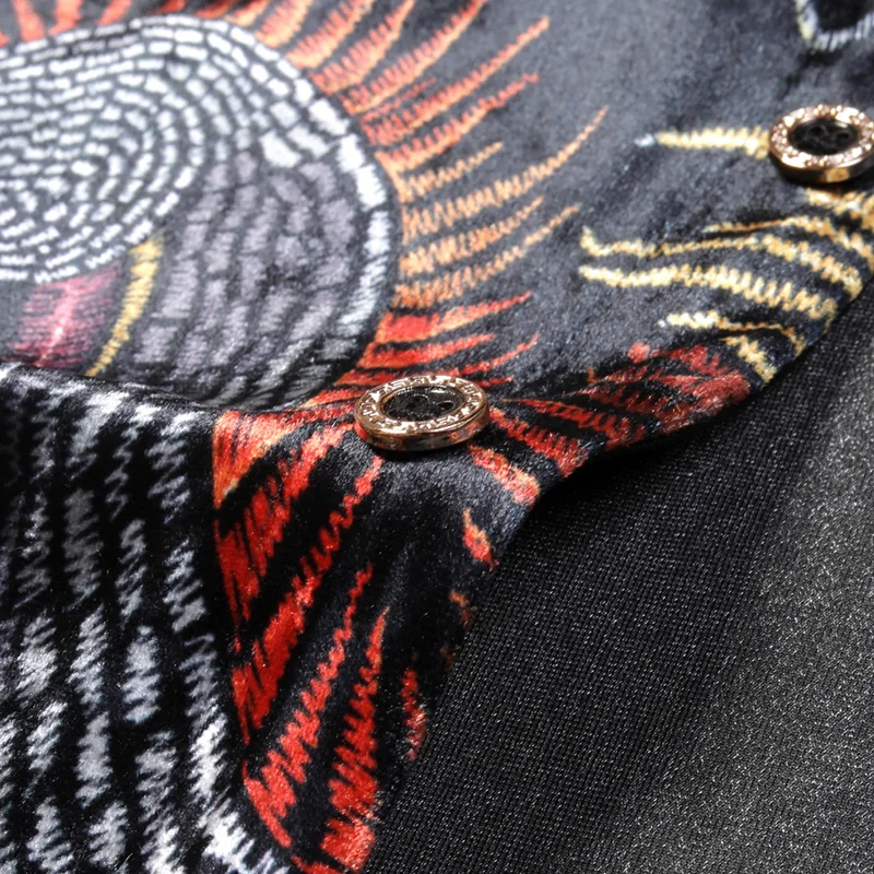 Men Shirt Nice Men Pop Fashion Velvet Slim Fit Shirt long-sleeved Men Shirt VogueMen Shirt Size M-2XL 
Men Shirt Nice Men Pop Fashion Velvet Slim Fit Shirt long-sleeved Men Shirt VogueMen Shirt Size M-2XL