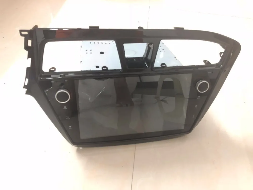 Chogath 10 дюймов Android 9 0 quad core автомобильный радиоприемник gps навигации зеркало