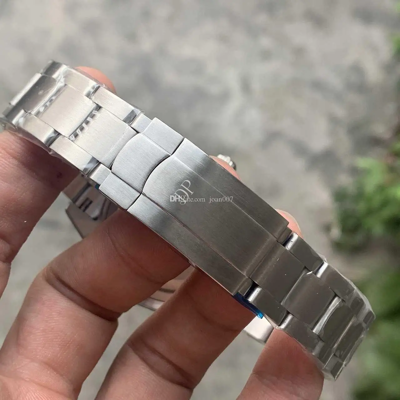 New Men Stainless Steel Automatic Mechanical Movement Datejust Black Blue Orange Waterproof Watch Sapphire Glass Watches 36mm
New Men Stainless Steel Automatic Mechanical Movement Datejust Black Blue Orange Waterproof Watch Sapphire Glass Watches 36mm