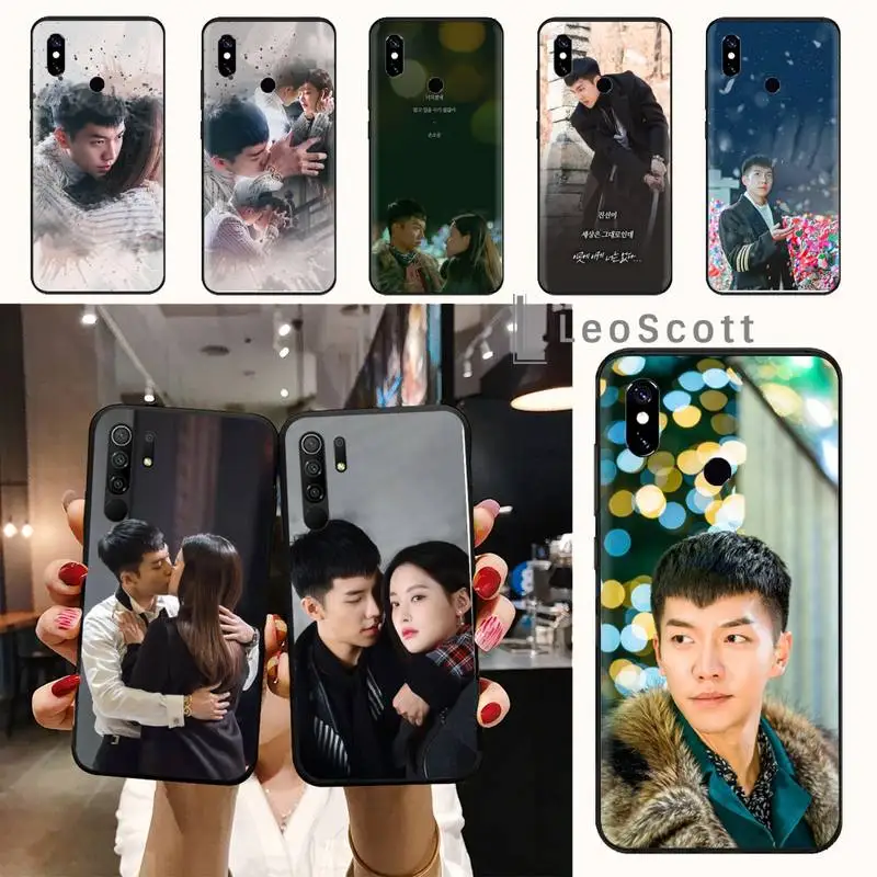 Hwayugi Lee Seung Gi Korean actors Phone Case For Xiaomi Redmi note 7 8 9 11 t s 10 A pro lite funda shell coque cover
Hwayugi Lee Seung Gi Korean actors Phone Case For Xiaomi Redmi note 7 8 9 11 t s 10 A pro lite funda shell coque cover