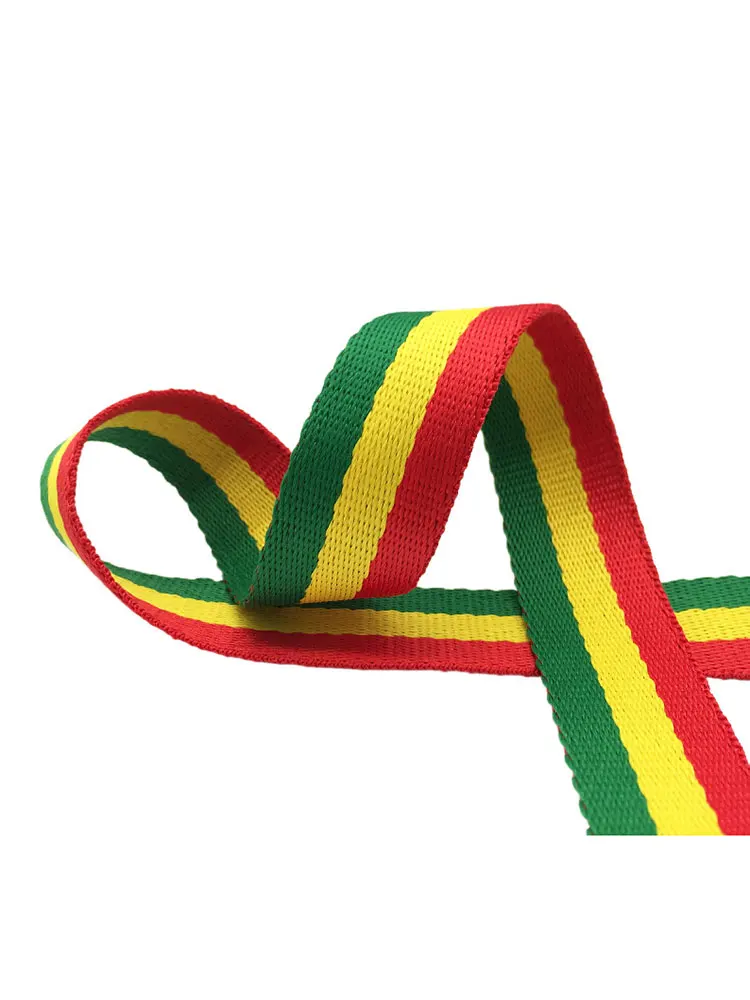 25-38mm Stripe Canvas Ribbon Polyester Cotton Webbing Strap for Binding Belts Tape Bag Backpack DIY Sewing Biasband Accessories
25-38mm Stripe Canvas Ribbon Polyester Cotton Webbing Strap for Binding Belts Tape Bag Backpack DIY Sewing Biasband Accessories