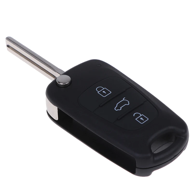 Hot sale Folding Flip Remote Key Shell fit Remote Car Key Shell 3 button Flip
Hot sale Folding Flip Remote Key Shell fit Remote Car Key Shell 3 button Flip