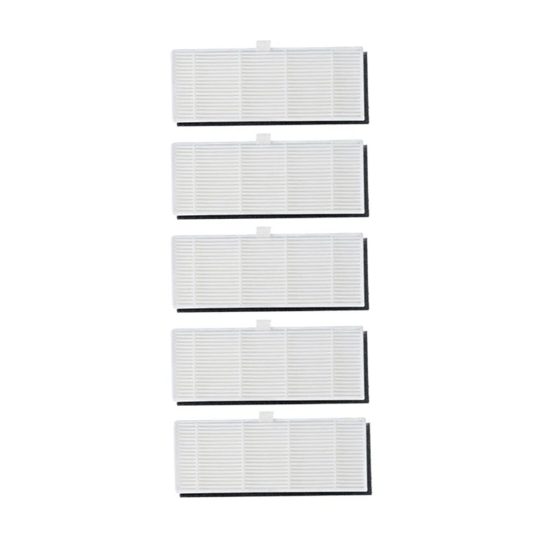 Replaceable Parts And Accessories Filter Screen Is Suitable For Lydsto R1 Intelligent Sweeping Robot
Replaceable Parts And Accessories Filter Screen Is Suitable For Lydsto R1 Intelligent Sweeping Robot