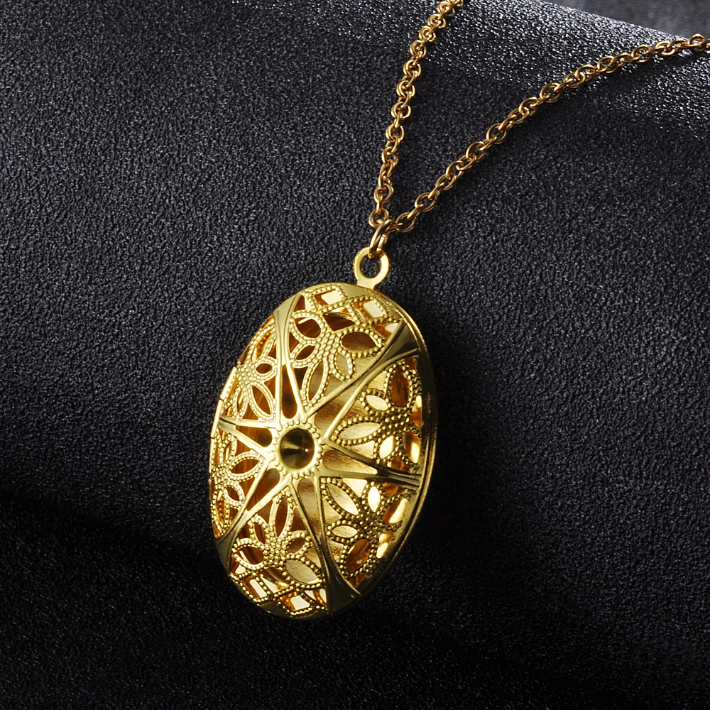 10pcs/lot Oval Photo Locket Necklace Pendant Can Open Necklace Classic Statement Necklaces Fine Jewelry Wholesale
10pcs/lot Oval Photo Locket Necklace Pendant Can Open Necklace Classic Statement Necklaces Fine Jewelry Wholesale