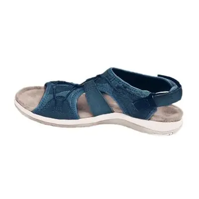 sandals women's low-end beach Summer round-headed leisure sandals custom-made style
sandals women's low-end beach Summer round-headed leisure sandals custom-made style