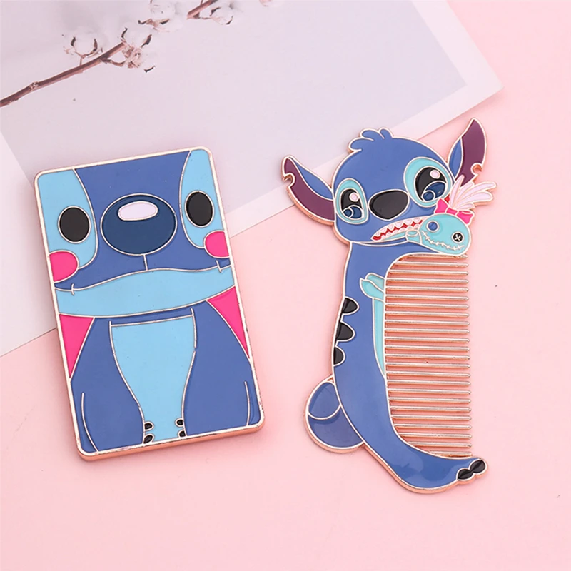 Hot Sale New Cartoon Cute Doll Metal Comb Of Hook Handle Detangling Reduce Hair Loss Comb Kawaii Girl Styling Brush Tools
Hot Sale New Cartoon Cute Doll Metal Comb Of Hook Handle Detangling Reduce Hair Loss Comb Kawaii Girl Styling Brush Tools