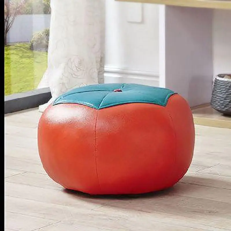 Cartoon leather stool shoe changing stool low pier children's footstool coffee table stool perspex basketball soccer style
Cartoon leather stool shoe changing stool low pier children's footstool coffee table stool perspex basketball soccer style