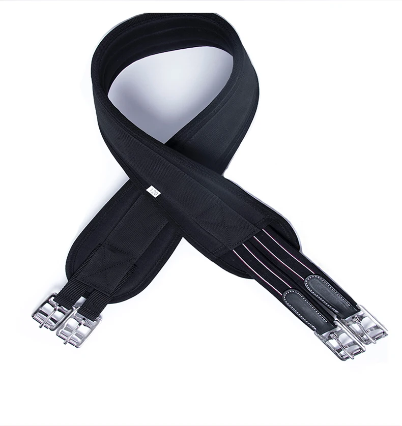 Equestrian supplies horse belly strap Furong leather belly strap English belly strap saddle harness integrated horse belly strap
Equestrian supplies horse belly strap Furong leather belly strap English belly strap saddle harness integrated horse belly strap