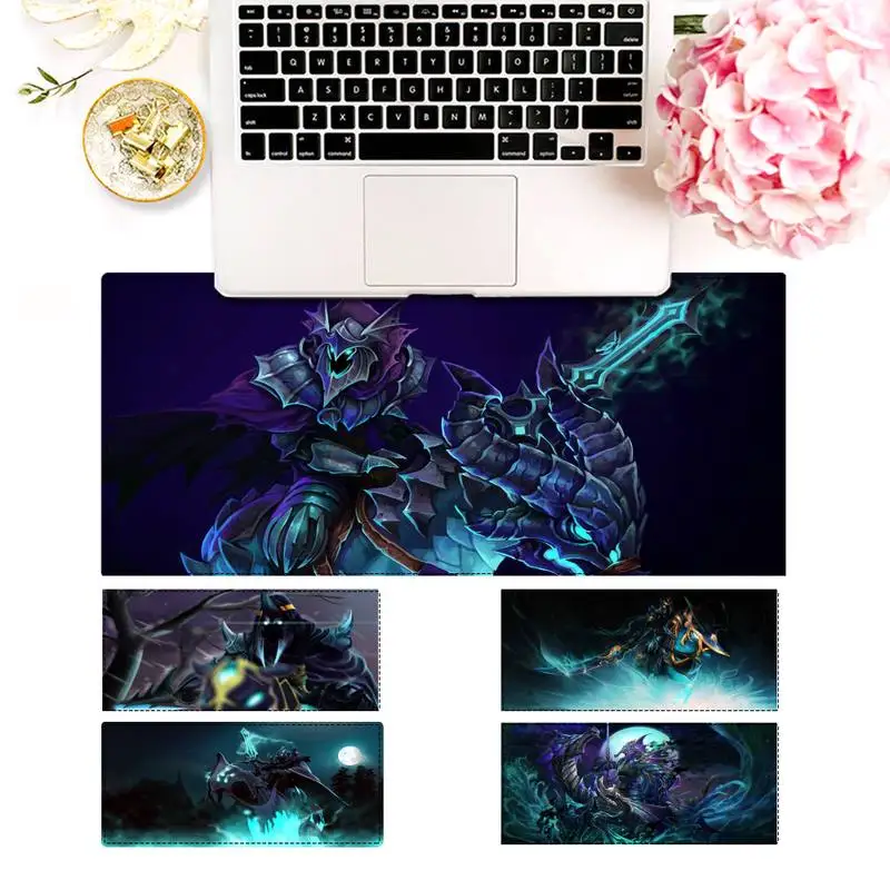Promotion dota2 Abaddon Gaming Mouse Pad Laptop PC Computer Mause Pad Desk Mat For Big Gaming Mouse Mat For Overwatch/CS GO
Promotion dota2 Abaddon Gaming Mouse Pad Laptop PC Computer Mause Pad Desk Mat For Big Gaming Mouse Mat For Overwatch/CS GO