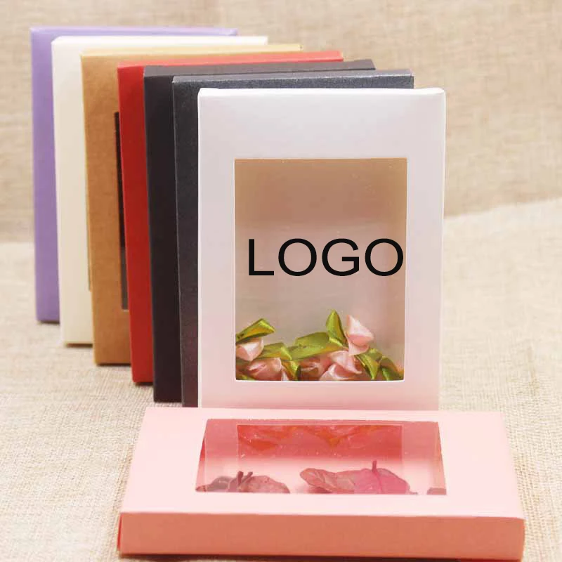 30pcs Custom Logo Jewelry package& display window box candy box gifts necklace /earring jewelry packing window box
30pcs Custom Logo Jewelry package& display window box candy box gifts necklace /earring jewelry packing window box