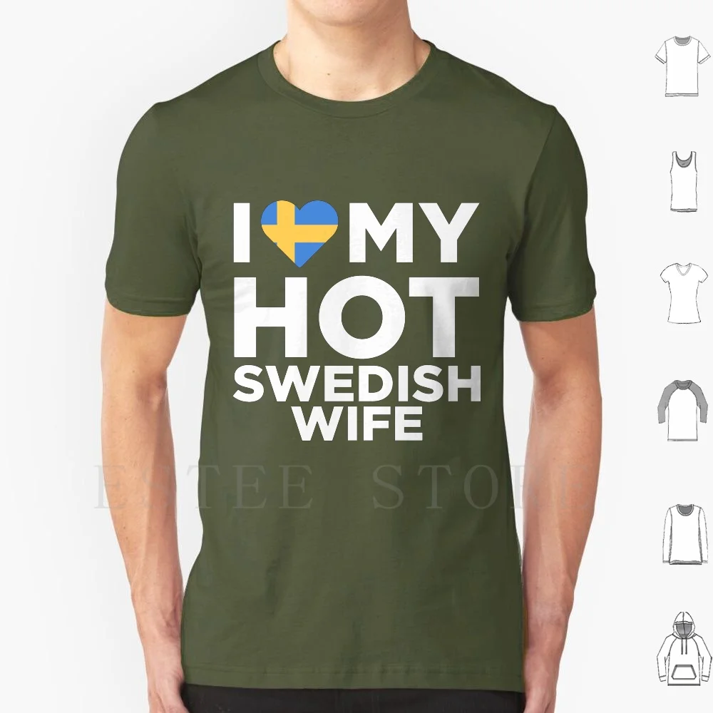 I Love My Hot Swedish Wife T Shirt Men Cotton 6xl Swedish Republic Swedish Wife Swedish Relationship Relationship Cute Dating
I Love My Hot Swedish Wife T Shirt Men Cotton 6xl Swedish Republic Swedish Wife Swedish Relationship Relationship Cute Dating