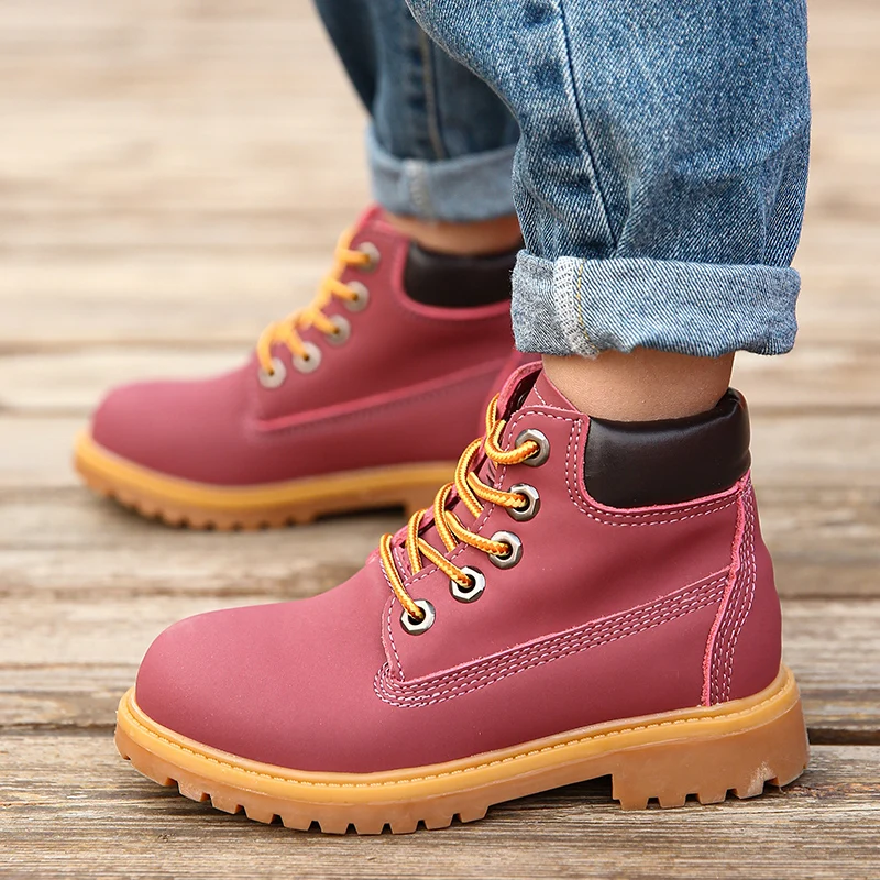 Детские ботинки для девочек и мальчиков, детские кожаные плюшевые ботинки, Повседневная Теплая обувь, детские Дизайнерские кроссовки, Осен...
Детские ботинки для девочек и мальчиков, детские кожаные плюшевые ботинки, Повседневная Теплая обувь, детские Дизайнерские кроссовки, Осен...