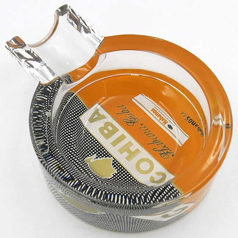 COHIBA Special Pocket Cigar Ashtray Car Ash tray Smoking Cendrier 1 Rest 1 Ash Slot Cigar Cigarette Single Holder Men Present
COHIBA Special Pocket Cigar Ashtray Car Ash tray Smoking Cendrier 1 Rest 1 Ash Slot Cigar Cigarette Single Holder Men Present