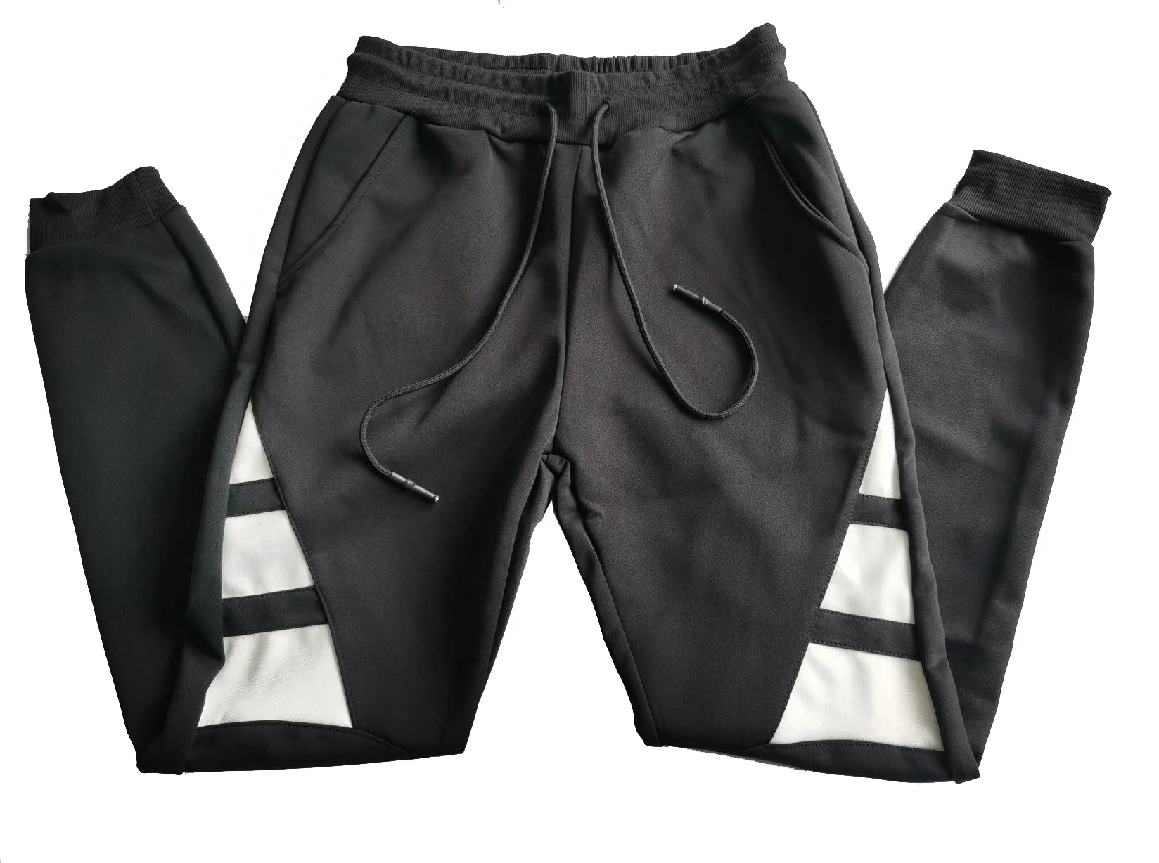 2021 casual new men's jogging pants fitness men's sportswear sports pants bottoms tight sports pants trousers gym jogging pants
2021 casual new men's jogging pants fitness men's sportswear sports pants bottoms tight sports pants trousers gym jogging pants