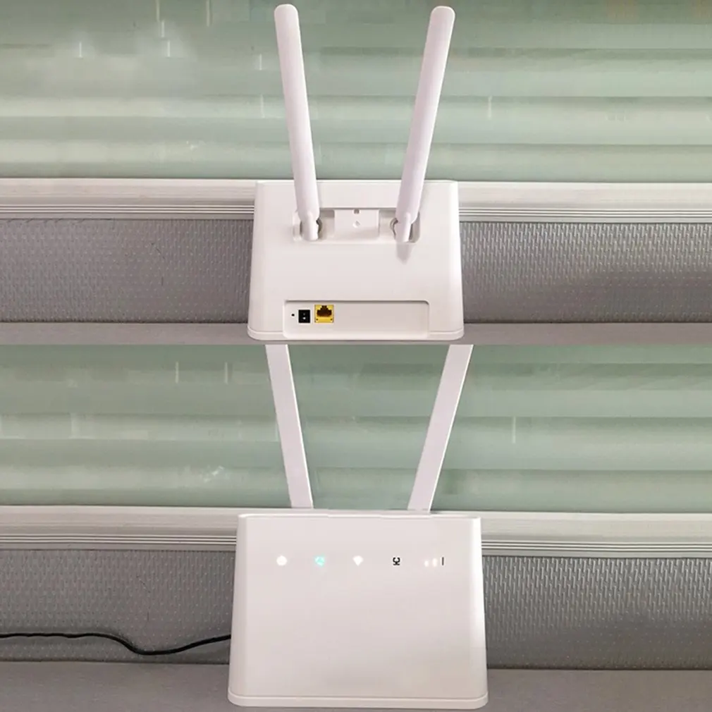 High Quality Durable 1Pcs 4G LTE Signal Gain Antenna for Huawei B315/b310 Routing External Lte Signal Enhanced Antenna
High Quality Durable 1Pcs 4G LTE Signal Gain Antenna for Huawei B315/b310 Routing External Lte Signal Enhanced Antenna