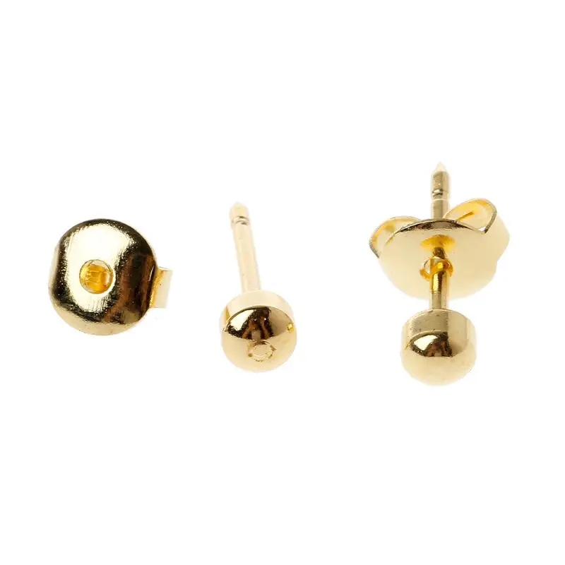 12 Pairs Ear Piercing Gun Earring Piercer Tool Kit Disposable Pain Sterile Ear Stud Earring Set Hypoallergenic Earring Jewelry
12 Pairs Ear Piercing Gun Earring Piercer Tool Kit Disposable Pain Sterile Ear Stud Earring Set Hypoallergenic Earring Jewelry