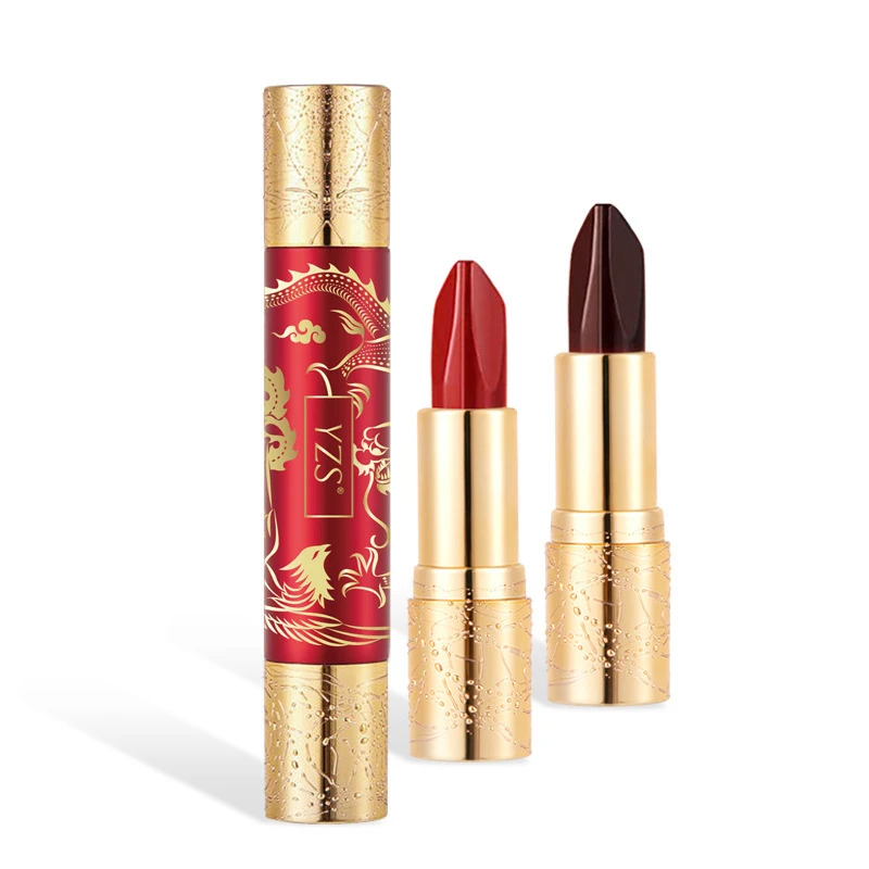 6 Color Women Matte Lipstick Velvet Texture Moisturizing Long-Lasting Smooth MH88
6 Color Women Matte Lipstick Velvet Texture Moisturizing Long-Lasting Smooth MH88