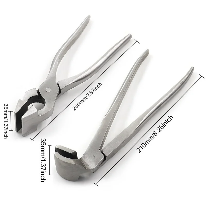 Leather Edge Adjustment Press Flatten Plier Clamp For Handbag Leather Bag Making Pliers DIY Hand Tools Fixed Clamp Pliers
Leather Edge Adjustment Press Flatten Plier Clamp For Handbag Leather Bag Making Pliers DIY Hand Tools Fixed Clamp Pliers
