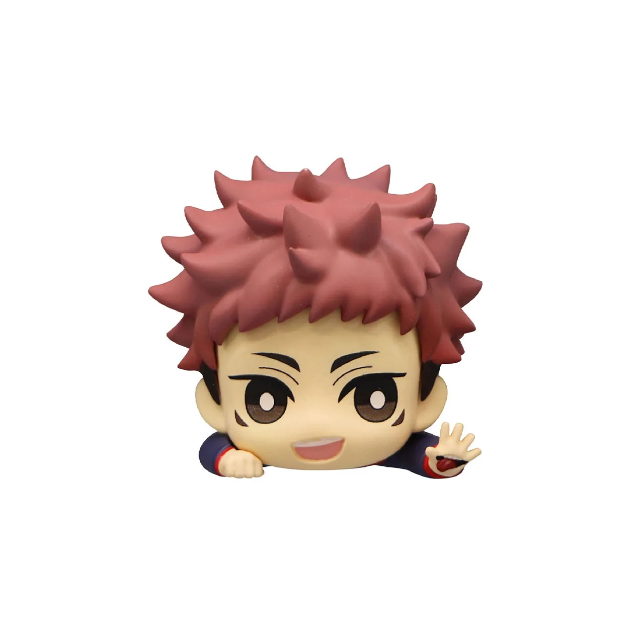 Jujutsu Kaisen Anime Figure Action Toys for Kid Itadori Yuji Model Fushiguro Megumi Doll Kugisaki Nobara Birthday Gift Ornaments
Jujutsu Kaisen Anime Figure Action Toys for Kid Itadori Yuji Model Fushiguro Megumi Doll Kugisaki Nobara Birthday Gift Ornaments