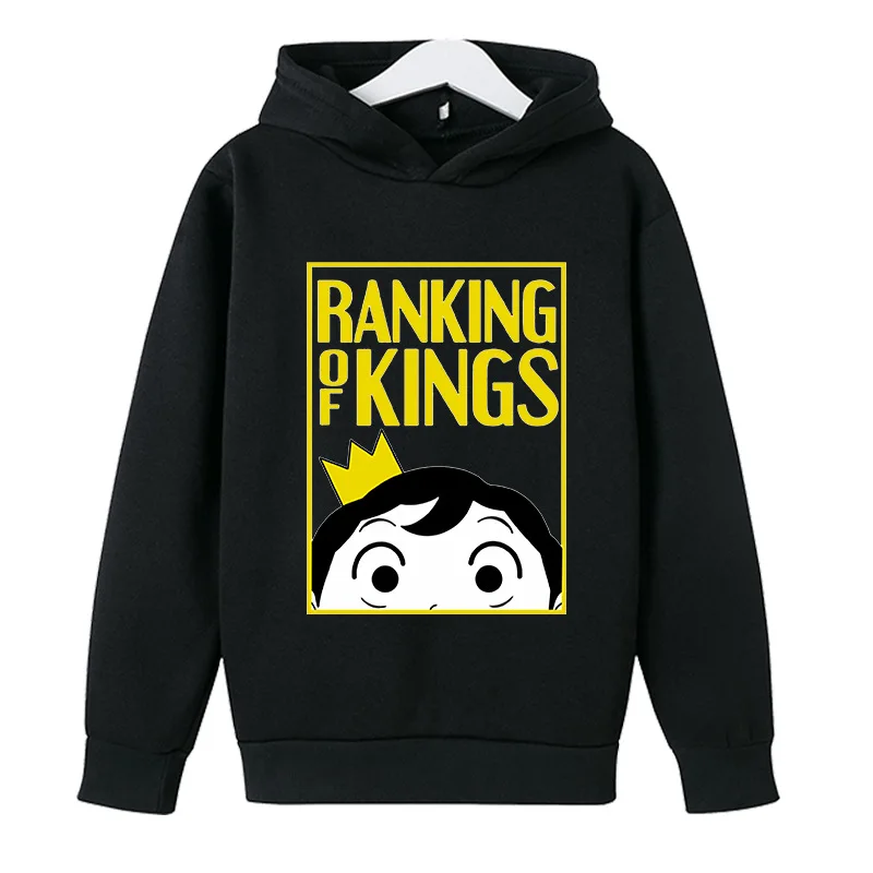 Худи с перекрестными краями для спорта и отдыха для мужчин и женщин с рейтингом королей 2021 
Худи с перекрестными краями для спорта и отдыха для мужчин и женщин с рейтингом королей 2021