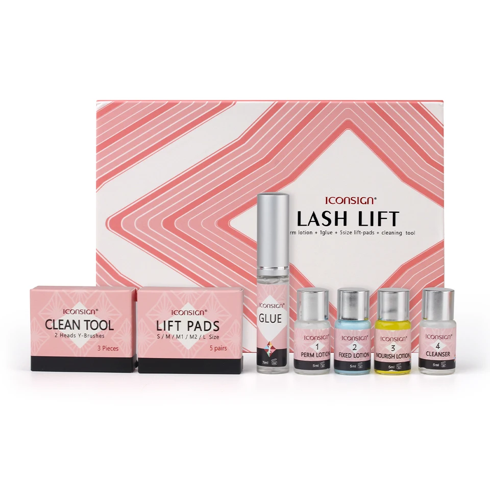 NEWCOME Lash Lift Extensions Set Eyelash Lifting Kits Eyelash Curling Tools Professional Perm Curler Eyelash Perming Set
NEWCOME Lash Lift Extensions Set Eyelash Lifting Kits Eyelash Curling Tools Professional Perm Curler Eyelash Perming Set