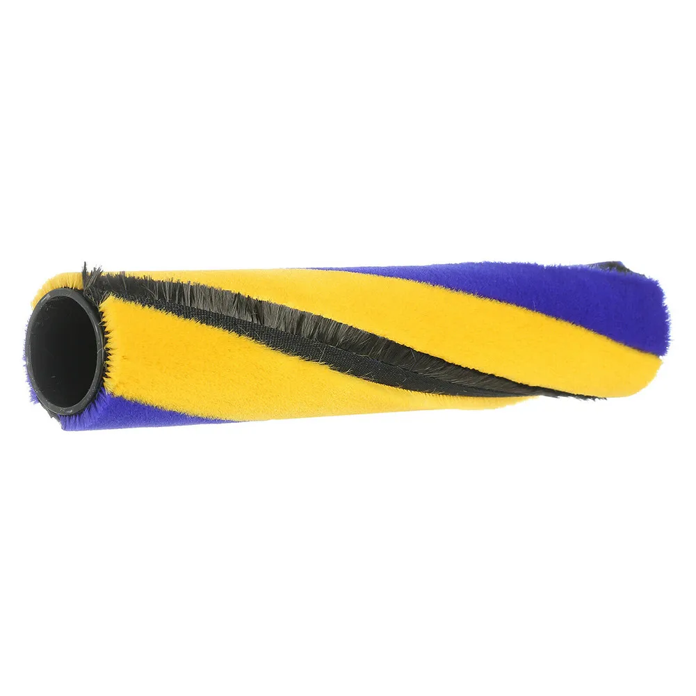 Replacement Slim Fluffy Brush Bar For Dyson V12 V15 Vacuum Cleaner Household Sweeper Cleaning Tool Replacement Roller Brush Roll
Replacement Slim Fluffy Brush Bar For Dyson V12 V15 Vacuum Cleaner Household Sweeper Cleaning Tool Replacement Roller Brush Roll