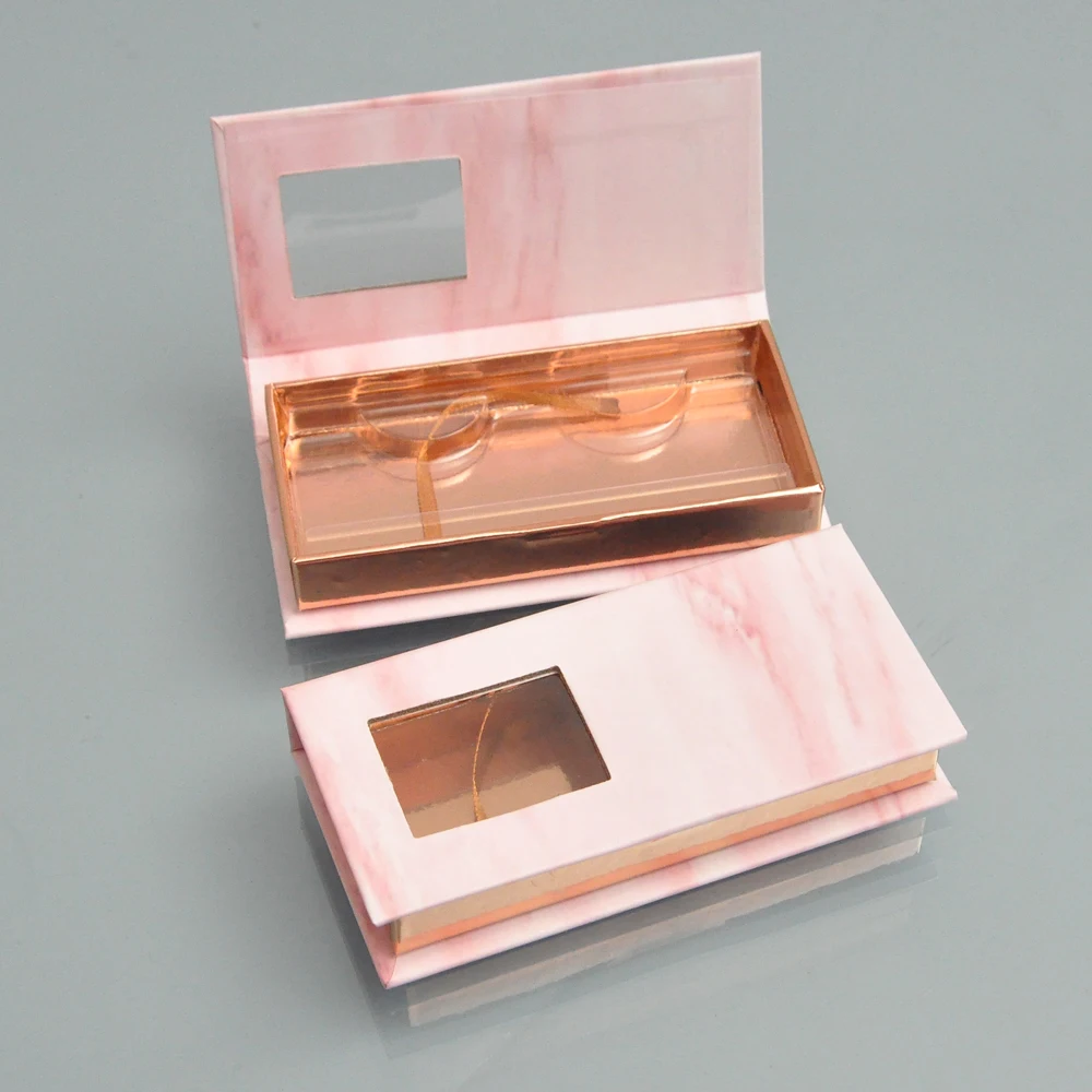 Wholesale False Eyelashes Package Eyelash Packaging Box Custom Logo Lash window Pink Boxes Packaging Mink Lashes Makeup Case
Wholesale False Eyelashes Package Eyelash Packaging Box Custom Logo Lash window Pink Boxes Packaging Mink Lashes Makeup Case