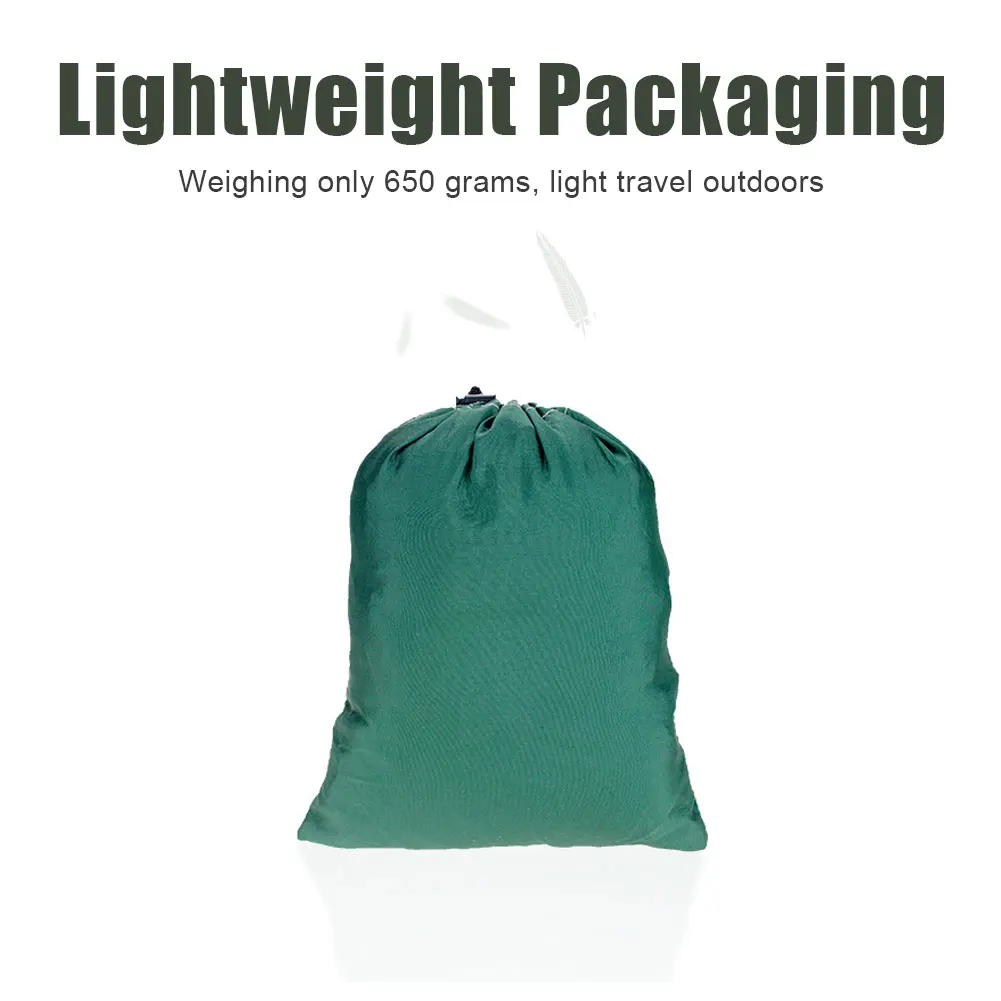 210t Hammock Outdoor Mosquito Net Hammock Double Anti-Mosquito Parachute Cloth Air Camping Tent Hanging Sleeping Swing Portable
210t Hammock Outdoor Mosquito Net Hammock Double Anti-Mosquito Parachute Cloth Air Camping Tent Hanging Sleeping Swing Portable