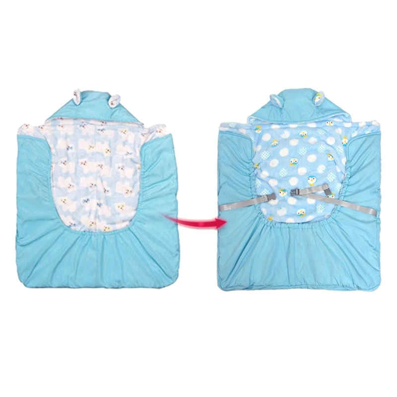 New Thicken Warm Wrap Sling Baby Carrier Outdoor Windproof Baby Backpack Blanket Carrier Cloak Funtional Winter Cover Hot
New Thicken Warm Wrap Sling Baby Carrier Outdoor Windproof Baby Backpack Blanket Carrier Cloak Funtional Winter Cover Hot