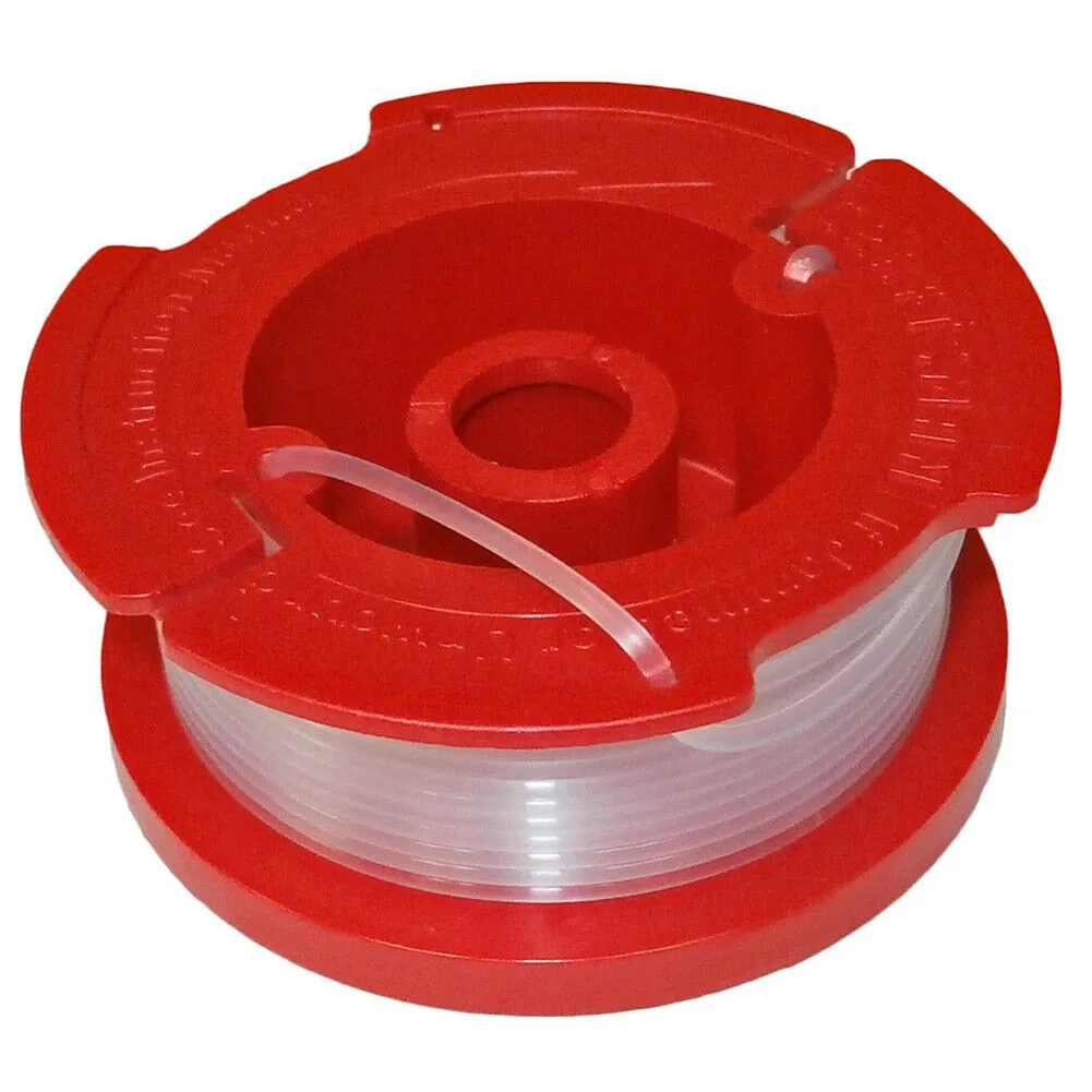 3* Trimmer Spools For Craftsman CMZST065,CMCST900, CMESTA900, CMESTE920, CMCST98020,CMZST065 Lawn Mower Strimmer Spool Supplies
3* Trimmer Spools For Craftsman CMZST065,CMCST900, CMESTA900, CMESTE920, CMCST98020,CMZST065 Lawn Mower Strimmer Spool Supplies