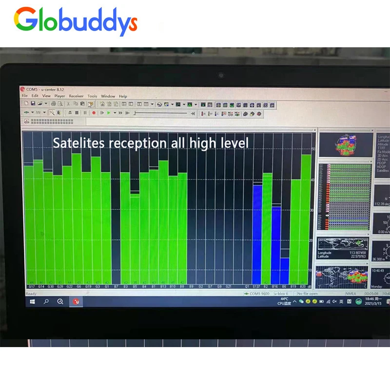 FARKA/SMA GPS, Antenna 3 Meter long GPS receiver Ant,for Radio Navigation,Antenna for VW/FORD/BMW/PORSCHE Original Farka
FARKA/SMA GPS, Antenna 3 Meter long GPS receiver Ant,for Radio Navigation,Antenna for VW/FORD/BMW/PORSCHE Original Farka