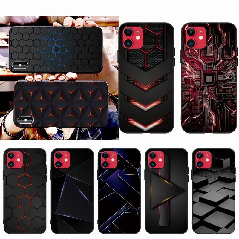 YJZFDYRM Black Light Dark Figures Phone Case Cover for iPhone 11 pro XS MAX 8 7 6 6S Plus X 5S SE 2020 XR case
YJZFDYRM Black Light Dark Figures Phone Case Cover for iPhone 11 pro XS MAX 8 7 6 6S Plus X 5S SE 2020 XR case