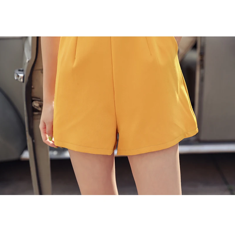 Wide Leg Short Jumpsuit Women Summer 2021 New Sleeve Off Shoulder Casual Jumpsuit Romper Solid Sexy Playsuits And Jumpsuits 9550
Wide Leg Short Jumpsuit Women Summer 2021 New Sleeve Off Shoulder Casual Jumpsuit Romper Solid Sexy Playsuits And Jumpsuits 9550