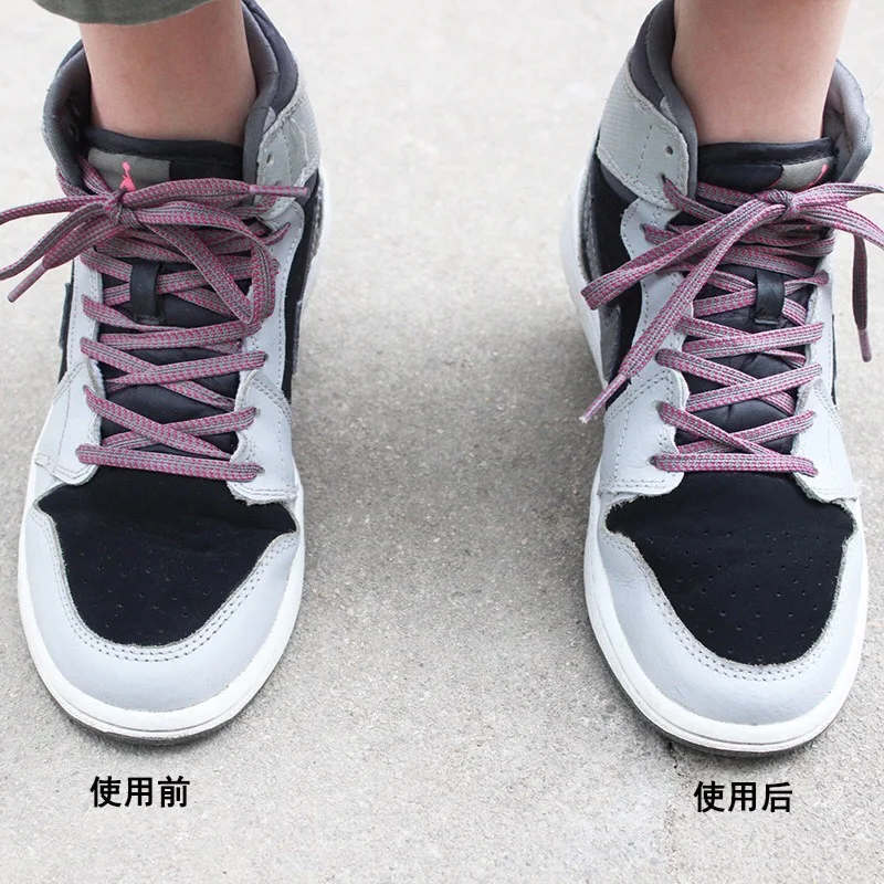 Shoes Shields Ball Shoe Head Stretcher Dropshipping for Sneaker Anti Crease Wrinkled Fold Shoe Support Toe Cap Sport Material
Shoes Shields Ball Shoe Head Stretcher Dropshipping for Sneaker Anti Crease Wrinkled Fold Shoe Support Toe Cap Sport Material