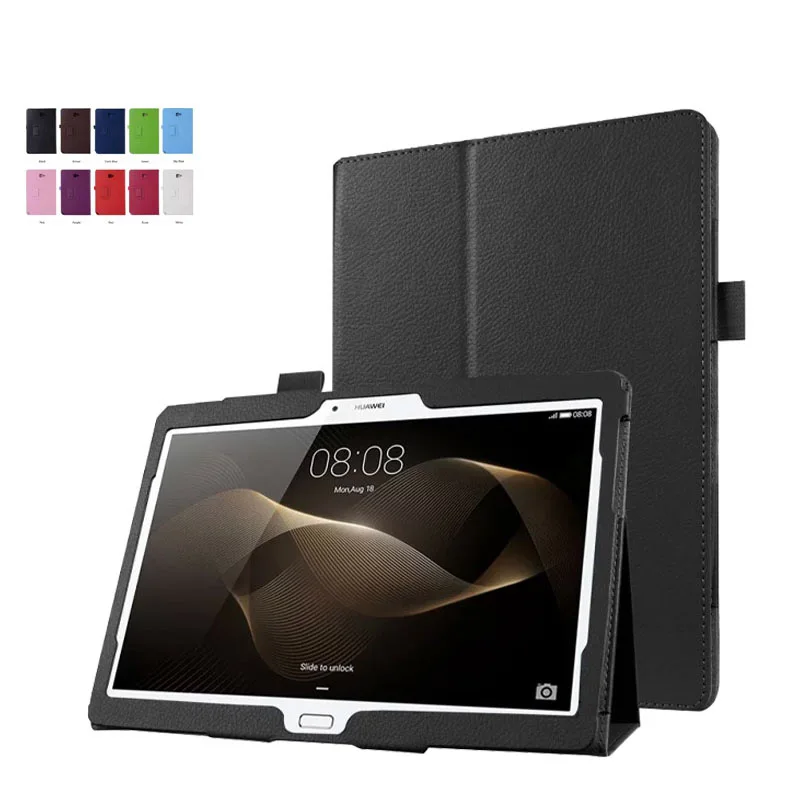 Leather Flip Case for Samsung Galaxy Tab A10.1 2016 T580 T585 SM-T580 Cases Cover Funda Tablet WIth Stand Hand Holder Shell
Leather Flip Case for Samsung Galaxy Tab A10.1 2016 T580 T585 SM-T580 Cases Cover Funda Tablet WIth Stand Hand Holder Shell