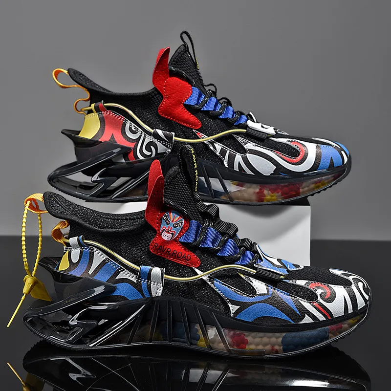 Shoes men Sneakers Male casual Mens Shoes tenis Luxury shoes Trainer Race Breathable Shoes fashion loafers running Shoes for men
Shoes men Sneakers Male casual Mens Shoes tenis Luxury shoes Trainer Race Breathable Shoes fashion loafers running Shoes for men