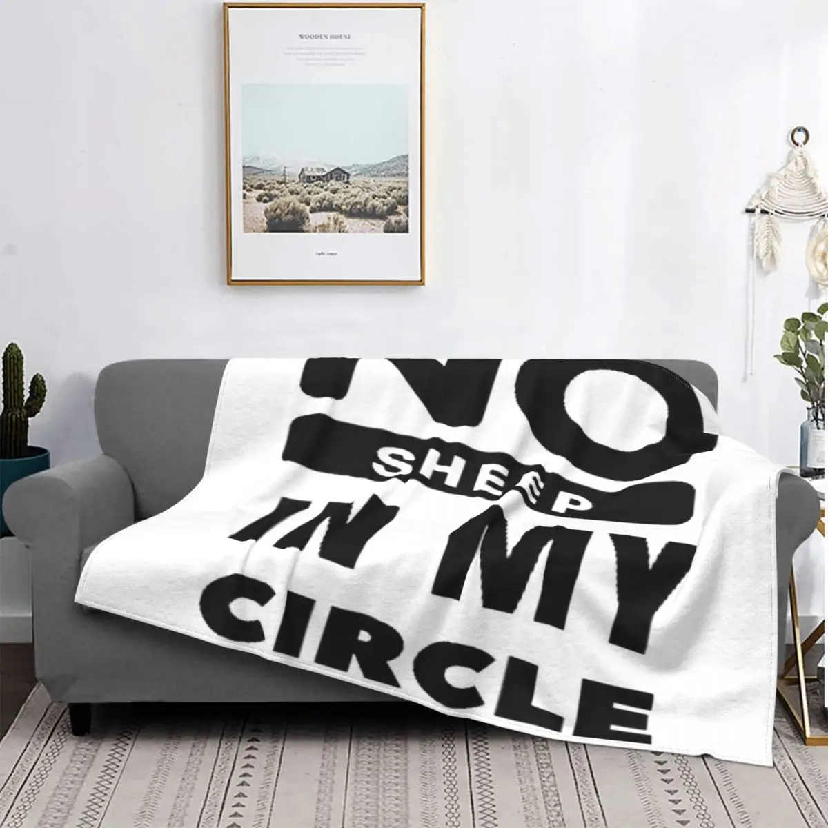 No Sheep In My Circle 6 Manta, para cama colcha, edredones a cuadros, manta de pícnic, colchas para cama
No Sheep In My Circle 6 Manta, para cama colcha, edredones a cuadros, manta de pícnic, colchas para cama