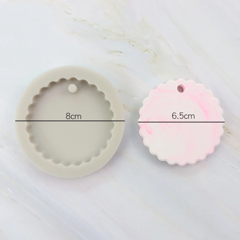 1Pcs Liquid Silicone Mold for DIY Resin Decorative Craft Star Shape Epoxy UV Resin Molds for Pendants Jewelry Making Tools
1Pcs Liquid Silicone Mold for DIY Resin Decorative Craft Star Shape Epoxy UV Resin Molds for Pendants Jewelry Making Tools