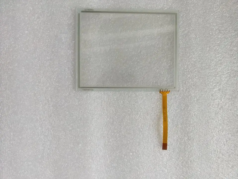 GT32 AIG32MQ02D AIG32MQ02D-F AIG32MQ04D-F Touch Screen Glass for Panasonic Nais HMI Panel repair~do it yourself, Have in stock
GT32 AIG32MQ02D AIG32MQ02D-F AIG32MQ04D-F Touch Screen Glass for Panasonic Nais HMI Panel repair~do it yourself, Have in stock