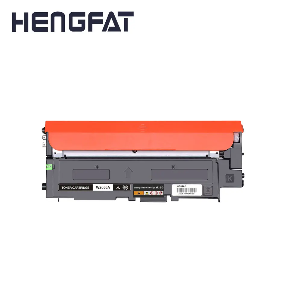 Compatible Toner Cartridge W2061A W2062A W2063A 116A For HP116A Color LaserJet MFP179fnw 178nw 150a 150nw With Chip
Compatible Toner Cartridge W2061A W2062A W2063A 116A For HP116A Color LaserJet MFP179fnw 178nw 150a 150nw With Chip