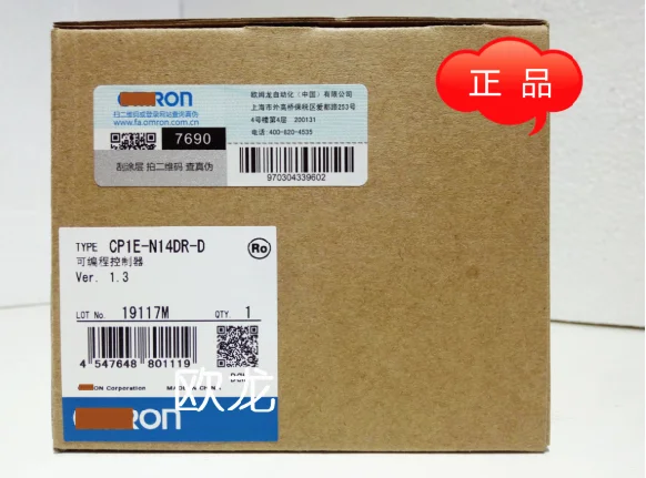 CP1E-N14DT-D CP1E-N14DT-A CP1E-N14DR-A CP1E-N14DR-D New programmable controller
CP1E-N14DT-D CP1E-N14DT-A CP1E-N14DR-A CP1E-N14DR-D New programmable controller
